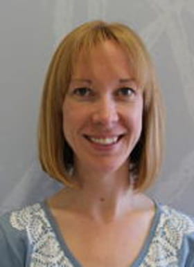 Nicole  Gilbert, PhD